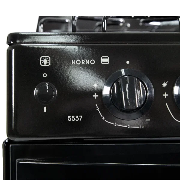 Cocina a gas Florencia 5537
