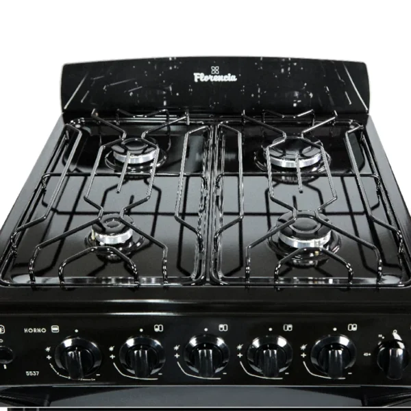 Cocina a gas Florencia 5537