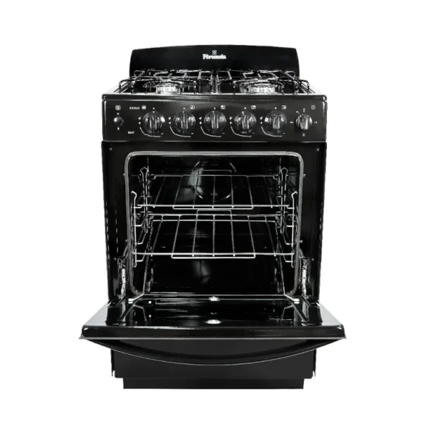 Cocina a gas Florencia 5537