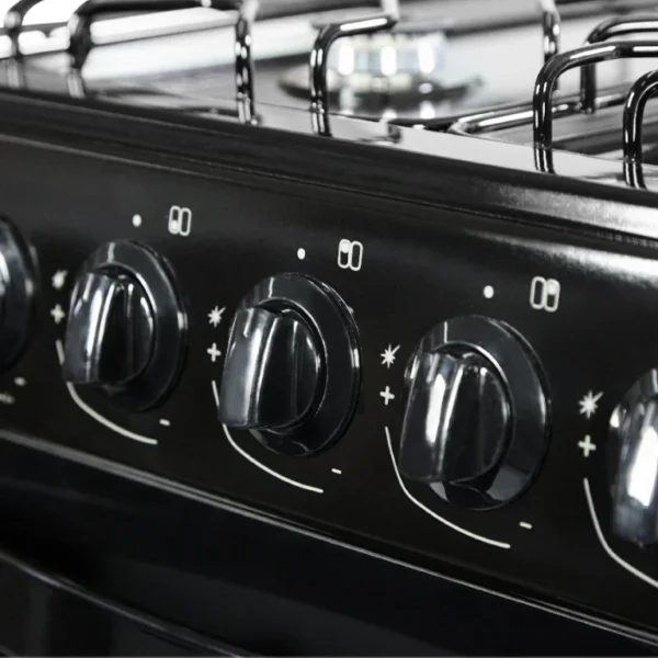Cocina a gas Florencia 5537