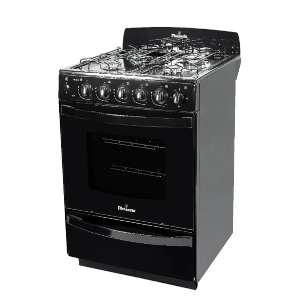 Cocina a gas Florencia 5537
