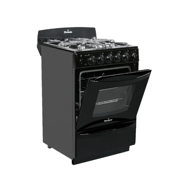 Cocina a gas Florencia 5547