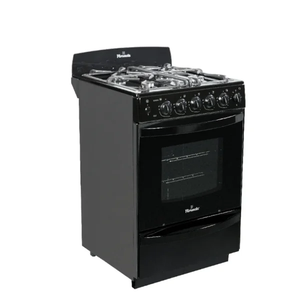 Cocina a gas Florencia 5547