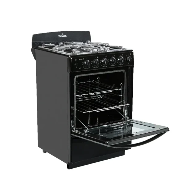 Cocina a gas Florencia 5547