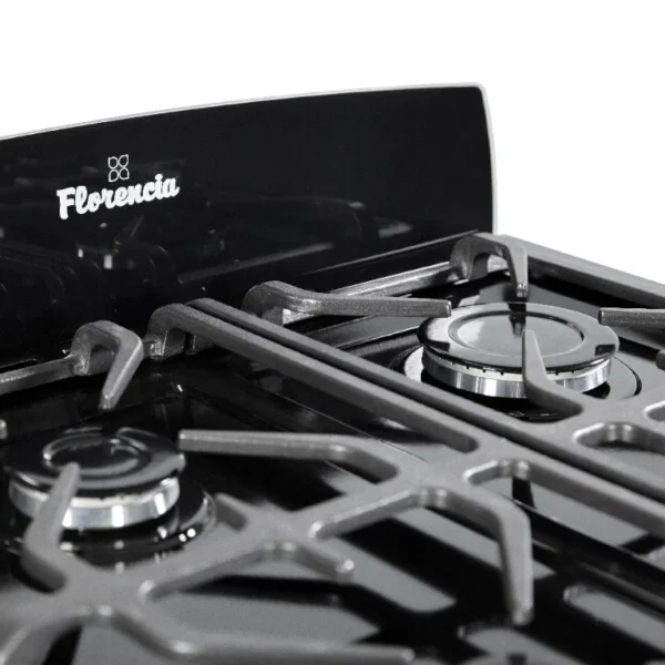 Cocina a gas Florencia 5547