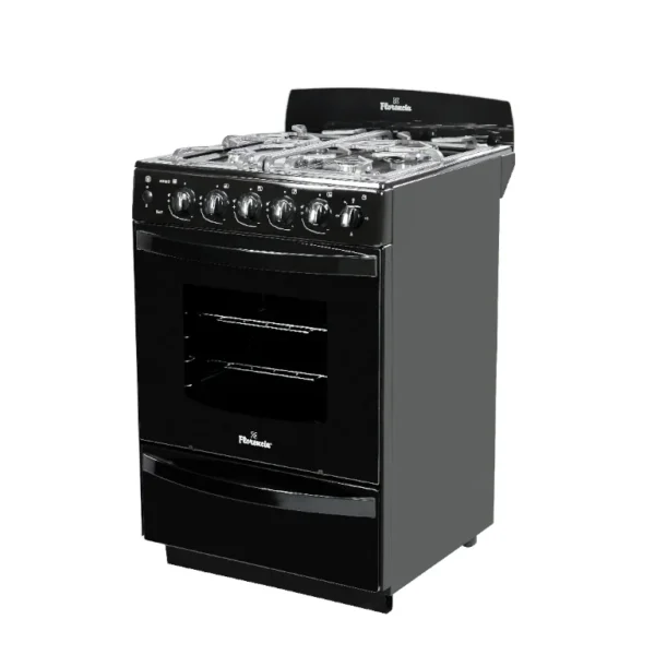 Cocina a gas Florencia 5547