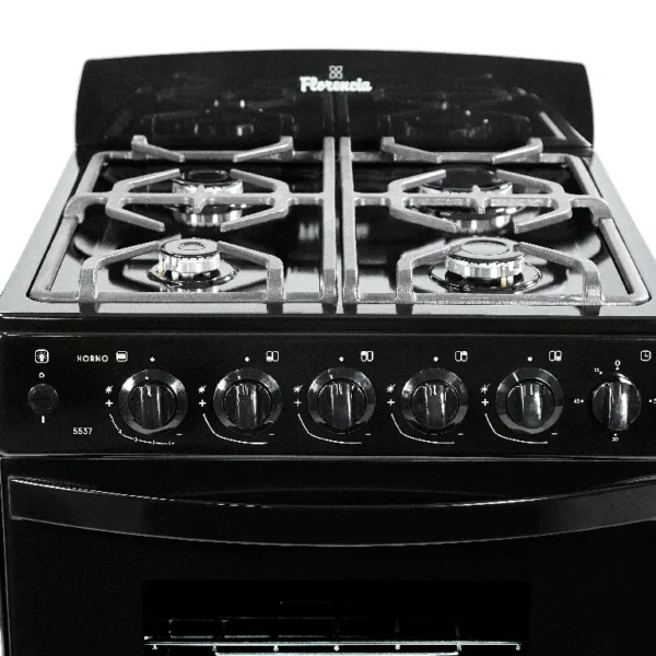 Cocina a gas Florencia 5547