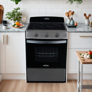 8638G Cocina electrica