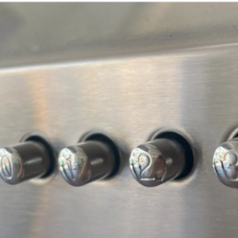 Campana extractora CR60V