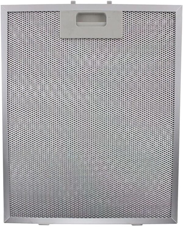 Repuesto Filtro Aluminio Purificador PR60I (90048000)