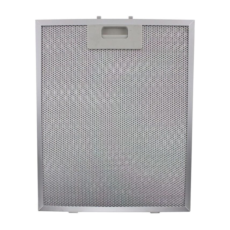 Filtro Aluminio campana CR60I / CR60V (90020000)
