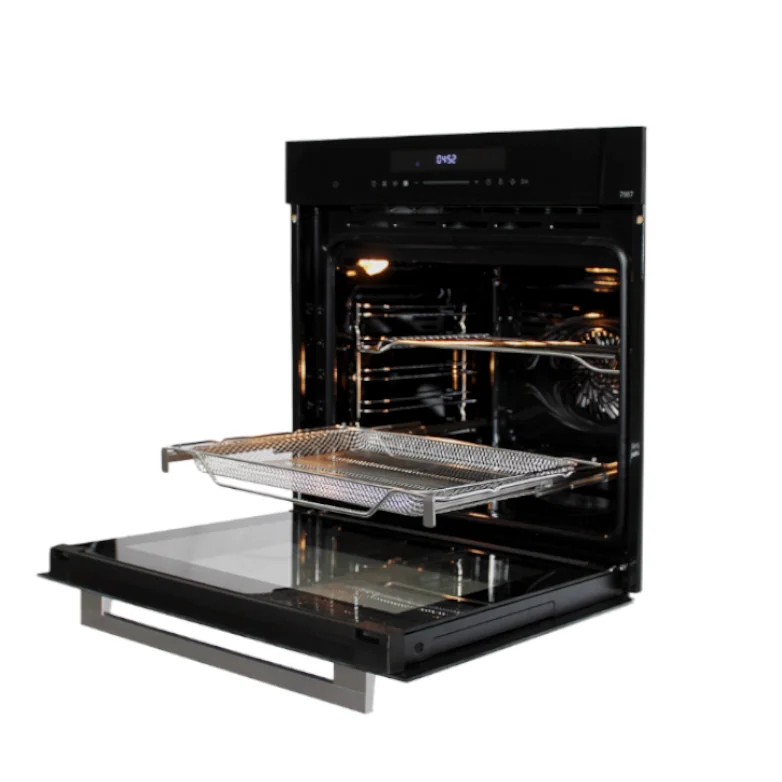 Horno eléctrico empotrable 7987