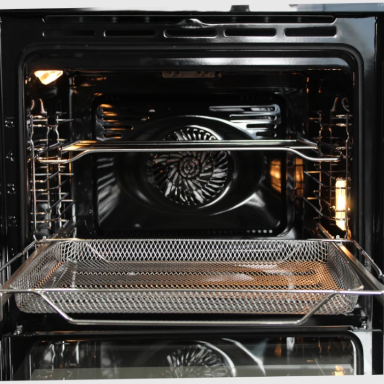 Horno eléctrico empotrable 7987