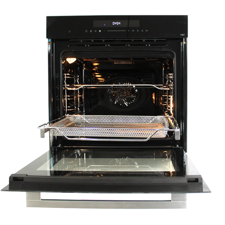 Horno eléctrico empotrable 7987