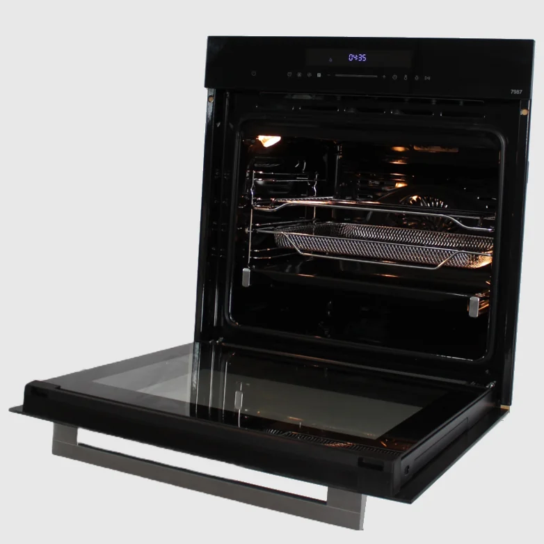 Horno eléctrico empotrable 7987