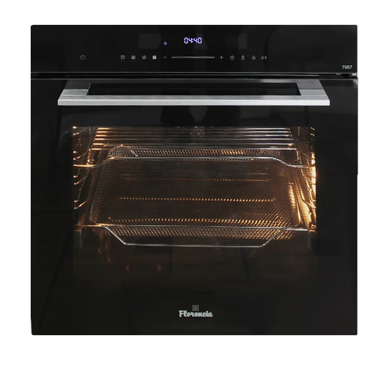 Horno eléctrico empotrable 7987